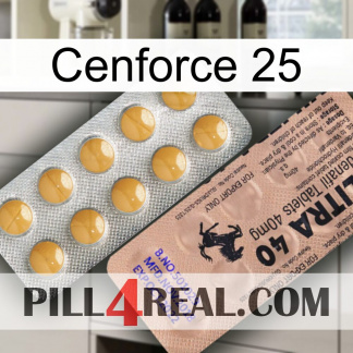 Cenforce 25 41
